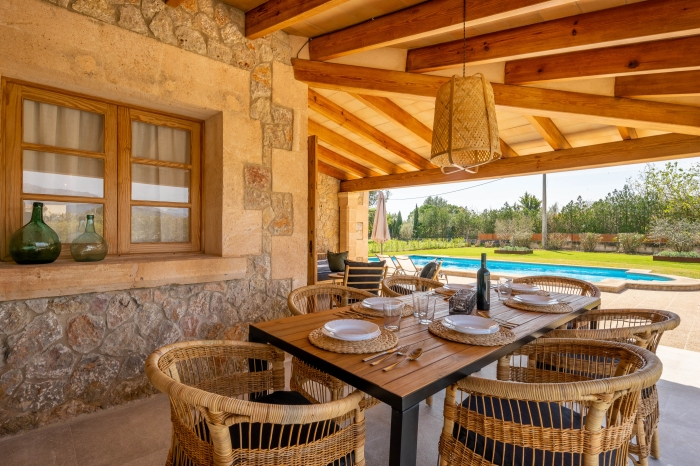 image Villa Can Canavaret by SunVillas Mallorca 10