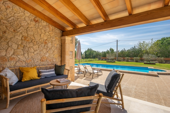 image Villa Can Canavaret by SunVillas Mallorca 11