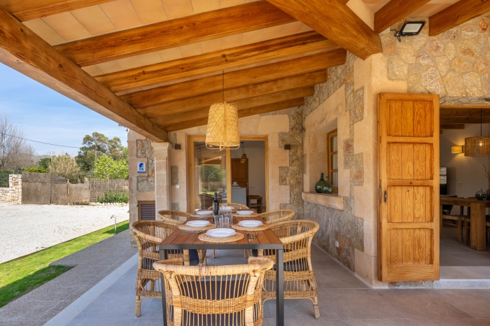 image Villa Can Canavaret by SunVillas Mallorca 12