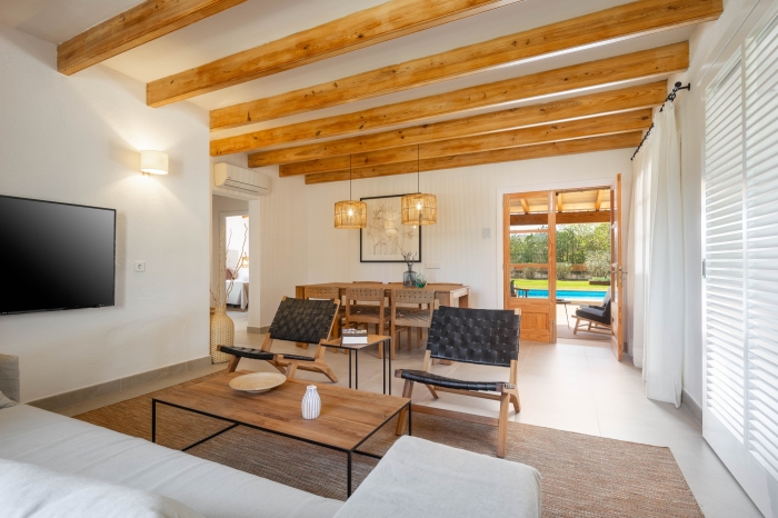 image Villa Can Canavaret by SunVillas Mallorca 16