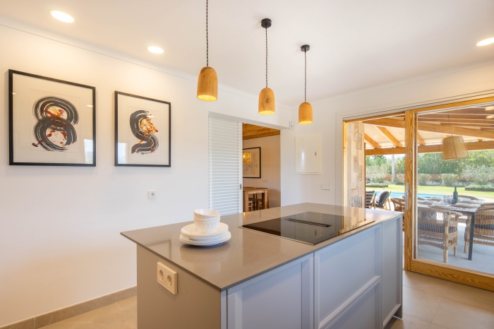 image Villa Can Canavaret by SunVillas Mallorca 19