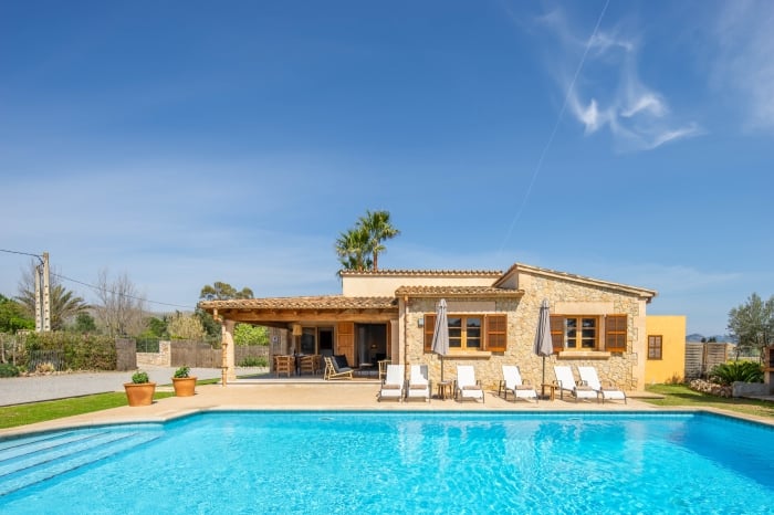 image Villa Can Canavaret by SunVillas Mallorca 1