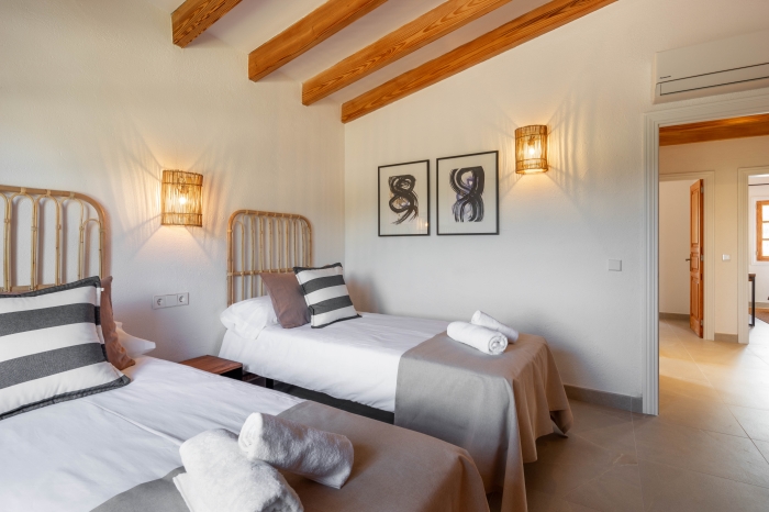 image Villa Can Canavaret by SunVillas Mallorca 26