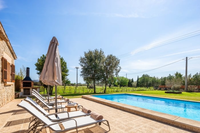 image Villa Can Canavaret by SunVillas Mallorca 2