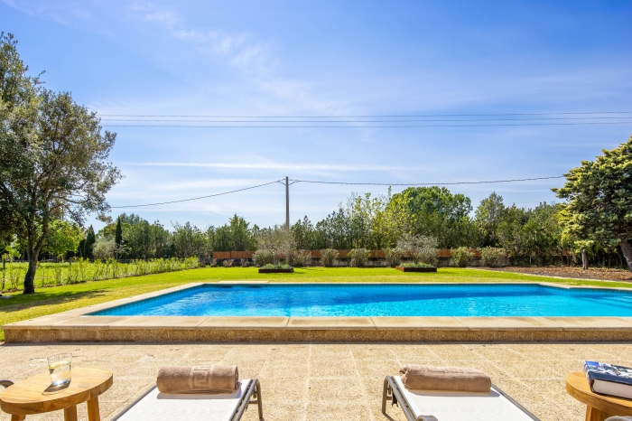 image Villa Can Canavaret by SunVillas Mallorca 3