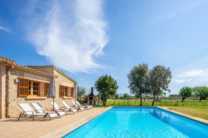 image Villa Can Canavaret by SunVillas Mallorca 4