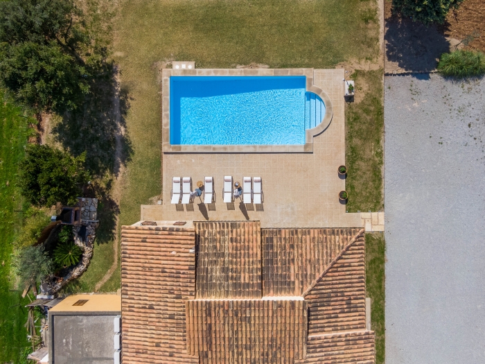 image Villa Can Canavaret by SunVillas Mallorca 5