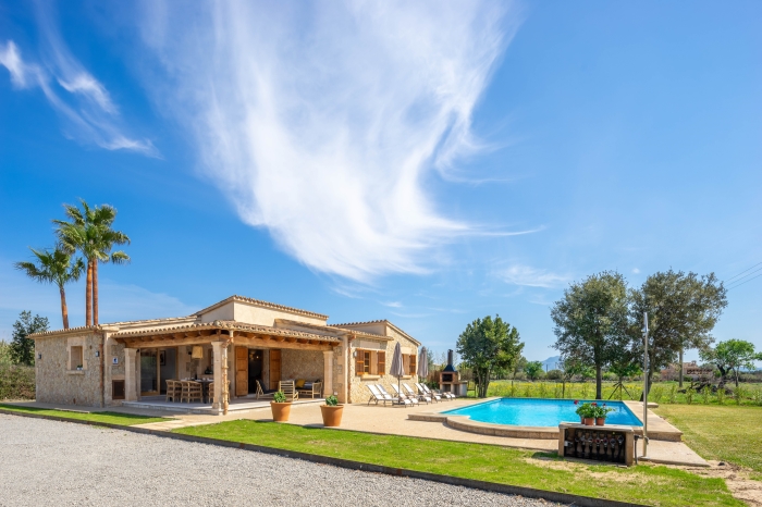 image Villa Can Canavaret by SunVillas Mallorca 6
