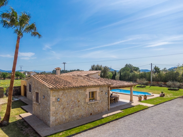 image Villa Can Canavaret by SunVillas Mallorca 7