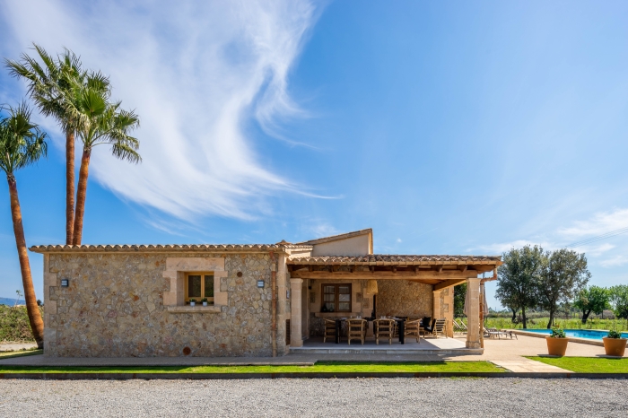 image Villa Can Canavaret by SunVillas Mallorca 8