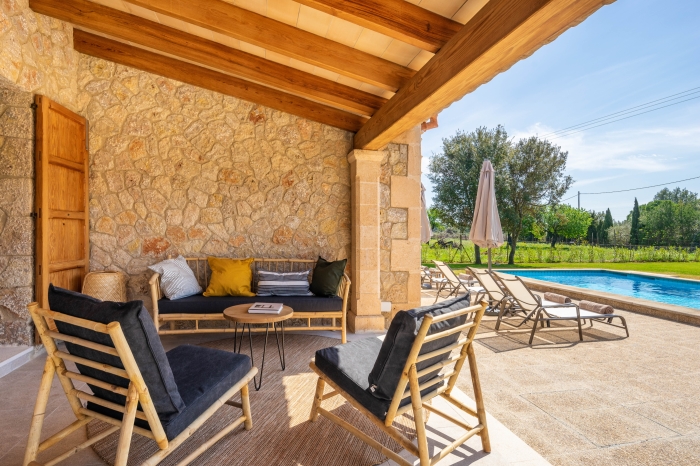 image Villa Can Canavaret by SunVillas Mallorca 9