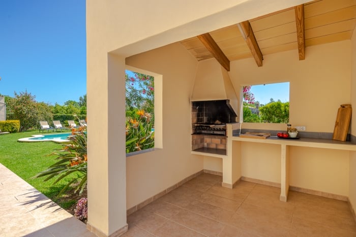 image Villa Corb Mari By SunVillas Mallorca 10
