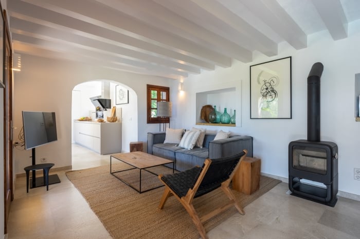 image Villa Corb Mari By SunVillas Mallorca 13