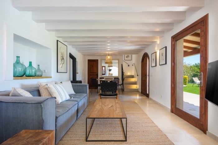 image Villa Corb Mari By SunVillas Mallorca 16
