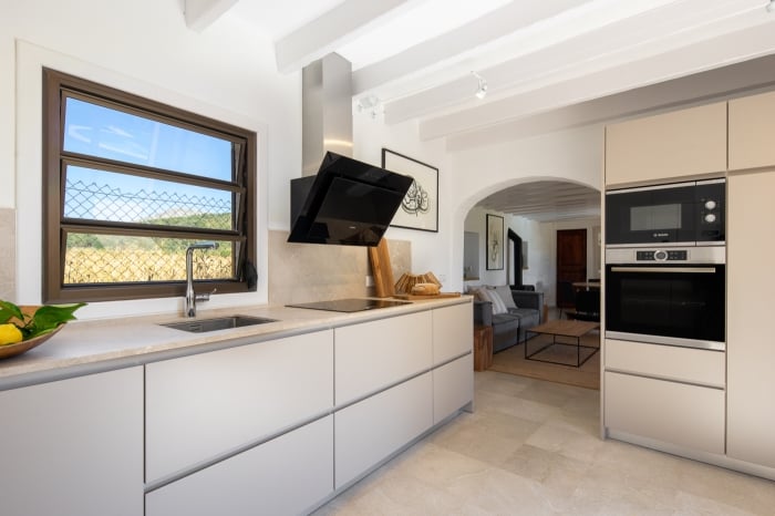 image Villa Corb Mari By SunVillas Mallorca 18