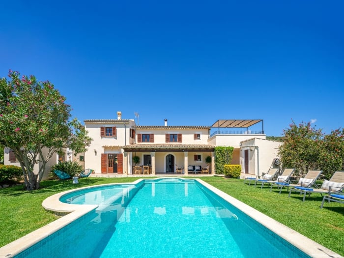 image Villa Corb Mari By SunVillas Mallorca 1