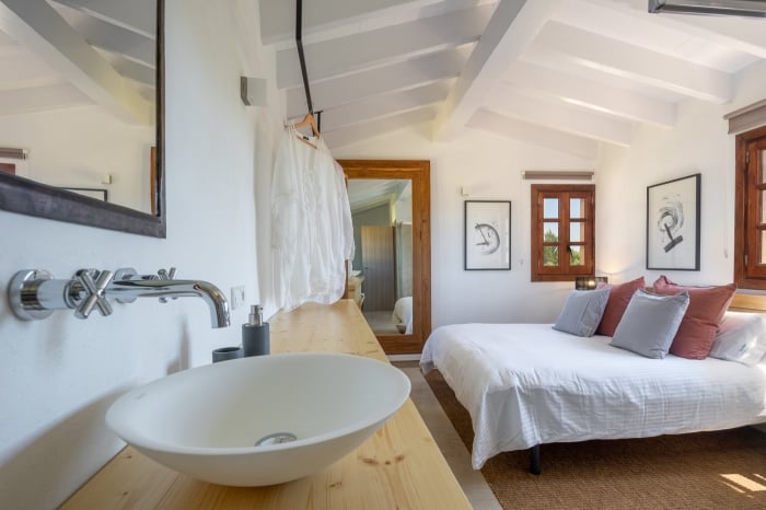 image Villa Corb Mari By SunVillas Mallorca 29