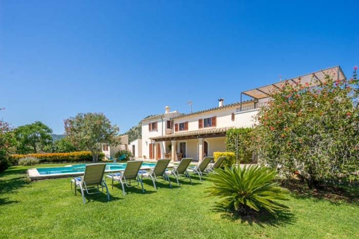 image Villa Corb Mari By SunVillas Mallorca 3