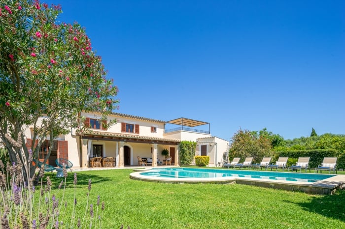 image Villa Corb Mari By SunVillas Mallorca 4
