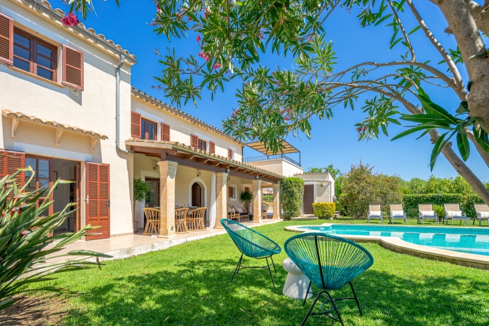 image Villa Corb Mari By SunVillas Mallorca 5