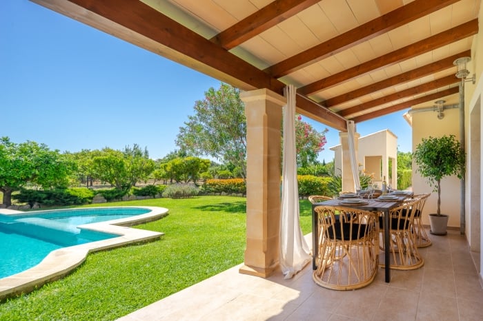 image Villa Corb Mari By SunVillas Mallorca 6