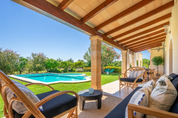 image Villa Corb Mari By SunVillas Mallorca 7