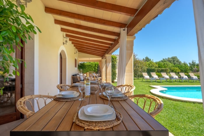 image Villa Corb Mari By SunVillas Mallorca 8