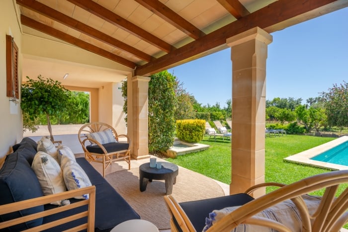 image Villa Corb Mari By SunVillas Mallorca 9