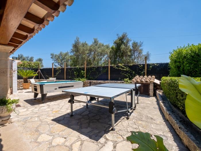 image Villa Joana La font By SunVillas Mallorca 10