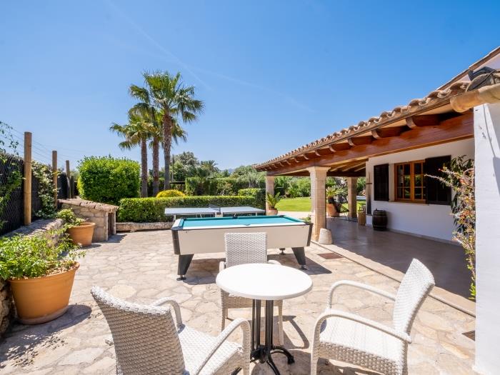 image Villa Joana La font By SunVillas Mallorca 11