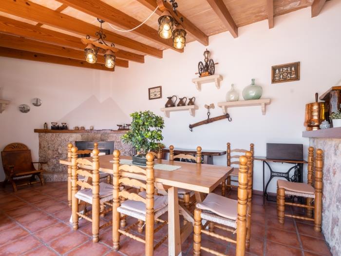 image Villa Joana La font By SunVillas Mallorca 12