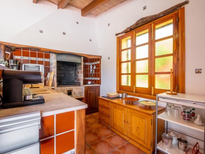 image Villa Joana La font By SunVillas Mallorca 14