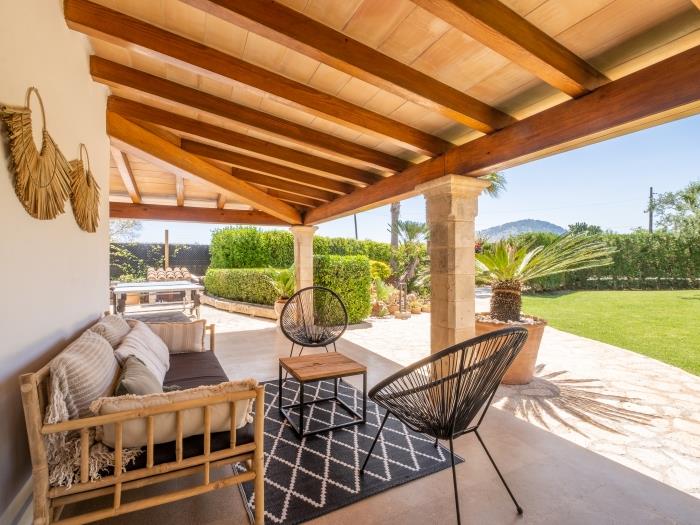 image Villa Joana La font By SunVillas Mallorca 15