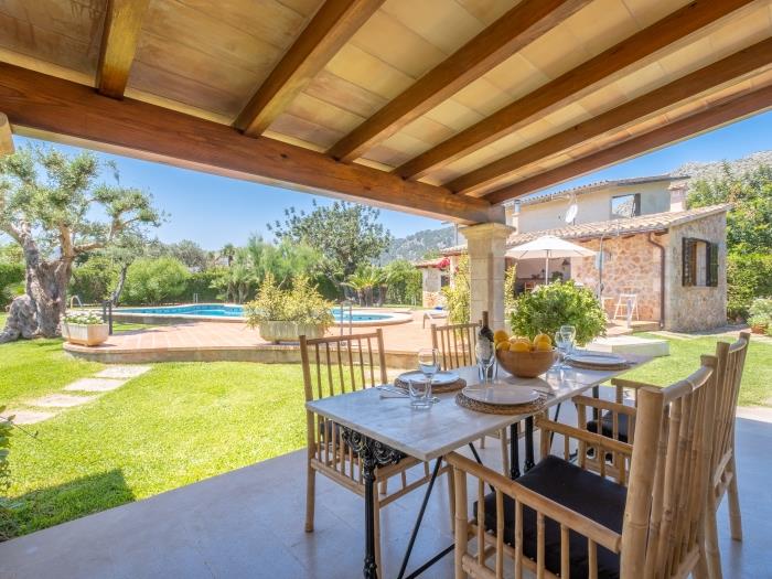 image Villa Joana La font By SunVillas Mallorca 17