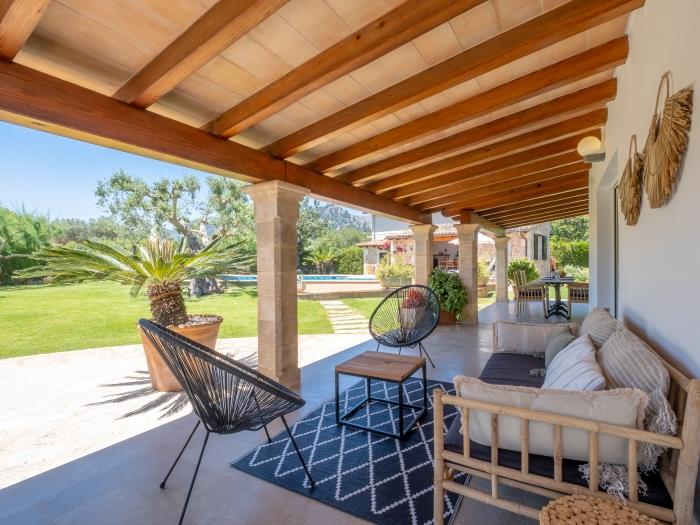 image Villa Joana La font By SunVillas Mallorca 18