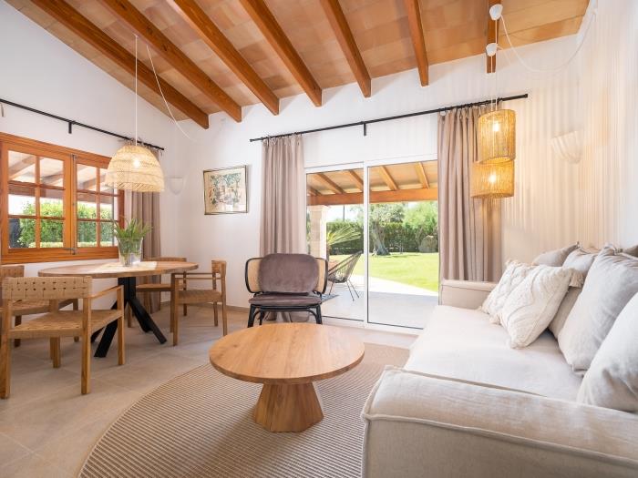 image Villa Joana La font By SunVillas Mallorca 20
