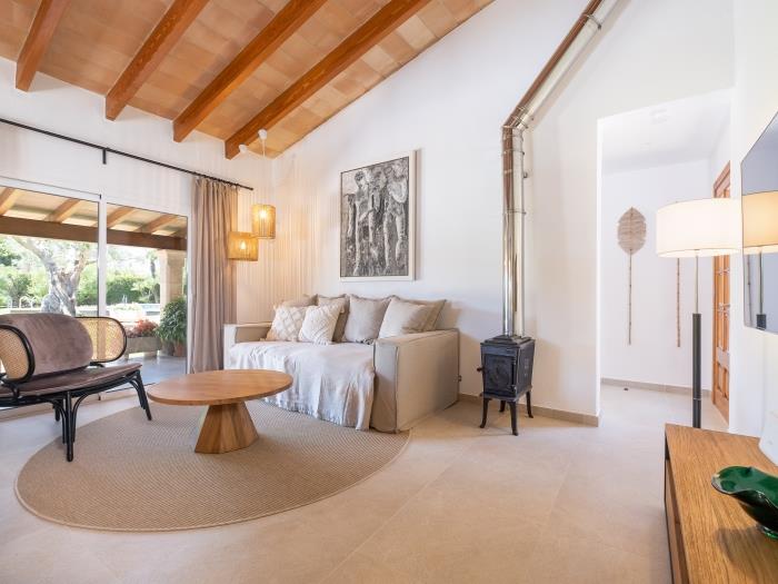 image Villa Joana La font By SunVillas Mallorca 21