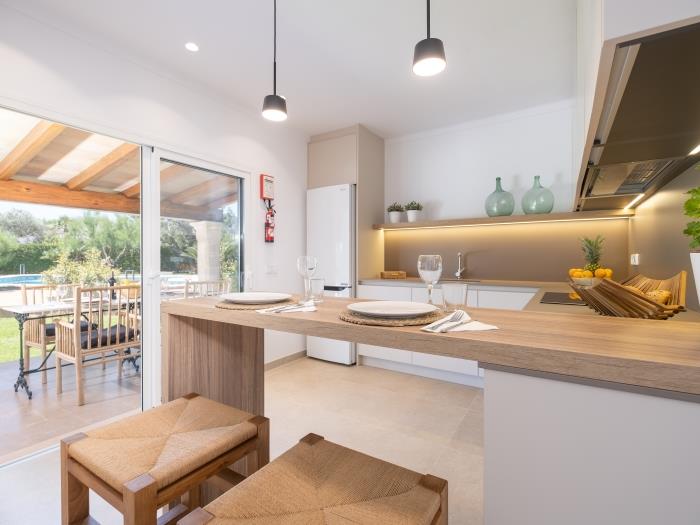 image Villa Joana La font By SunVillas Mallorca 24