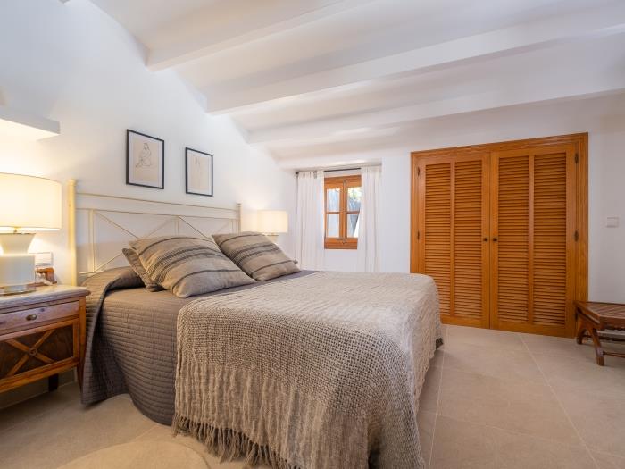 image Villa Joana La font By SunVillas Mallorca 25