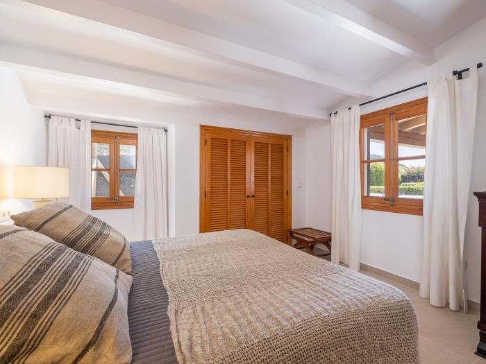 image Villa Joana La font By SunVillas Mallorca 26