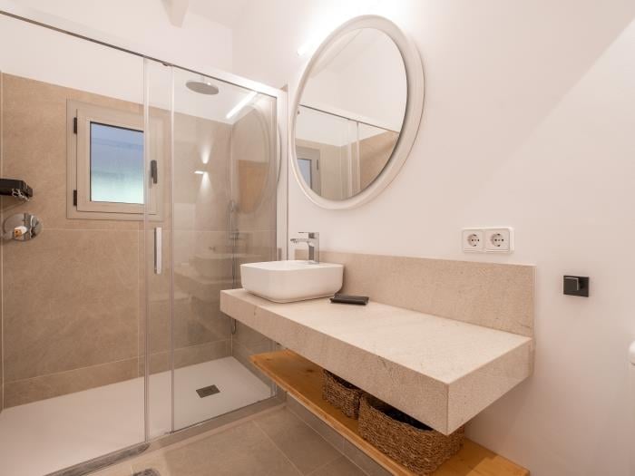 image Villa Joana La font By SunVillas Mallorca 27