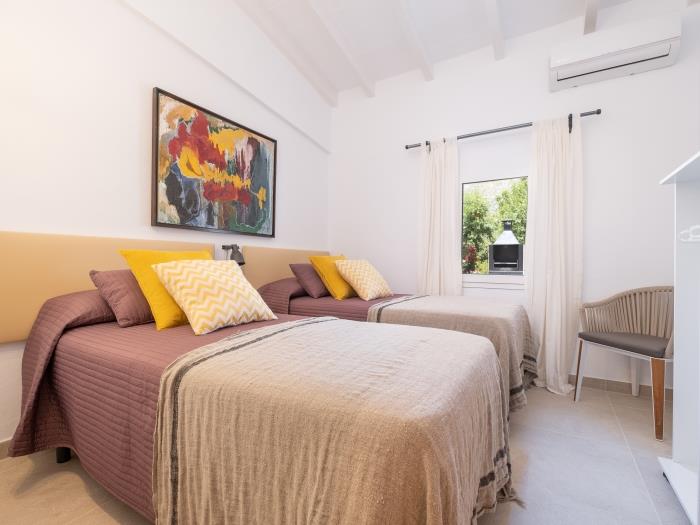 image Villa Joana La font By SunVillas Mallorca 28