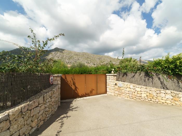 image Villa Joana La font By SunVillas Mallorca 31