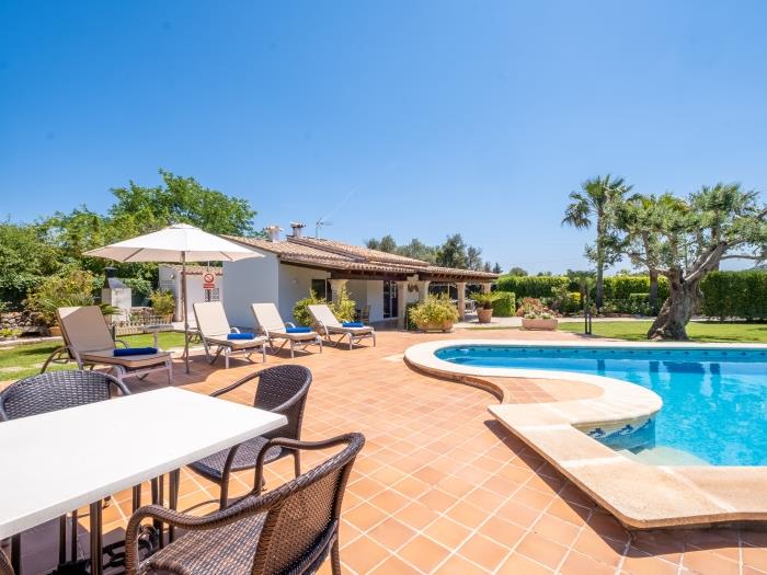 image Villa Joana La font By SunVillas Mallorca 6