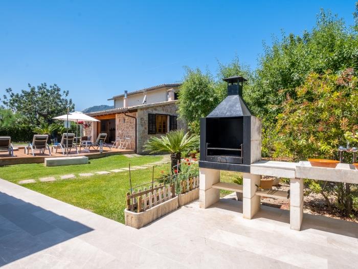 image Villa Joana La font By SunVillas Mallorca 7