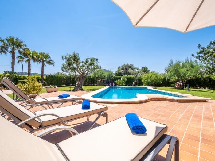 image Villa Joana La font By SunVillas Mallorca 8