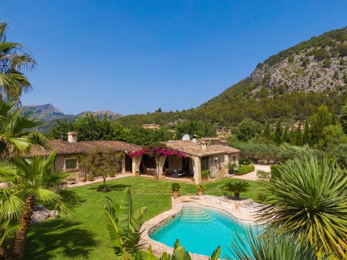 image Villa Can Brullet by SunVillas Mallorca 0