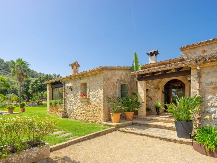 image Villa Can Brullet by SunVillas Mallorca 10