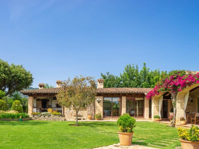 image Villa Can Brullet by SunVillas Mallorca 11