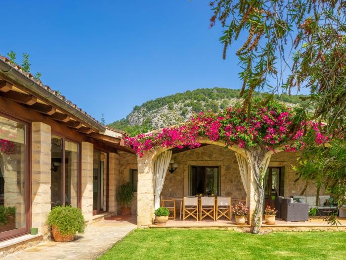 image Villa Can Brullet by SunVillas Mallorca 12